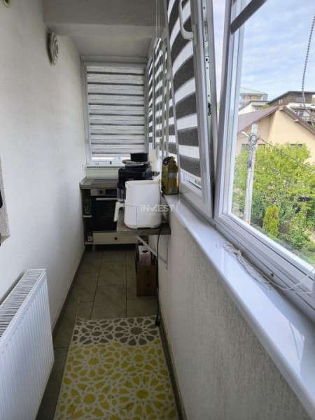 3 CAMERE MOBILAT+UTILAT PACURARI-REDIU