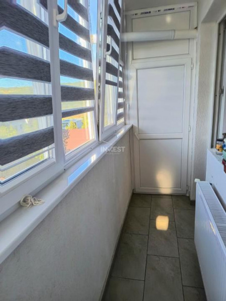 3 CAMERE MOBILAT+UTILAT PACURARI-REDIU