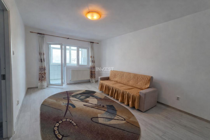 APARTAMENT 2 CAMERE-DECOMANDATE-LICEUL MIRON COSTIN