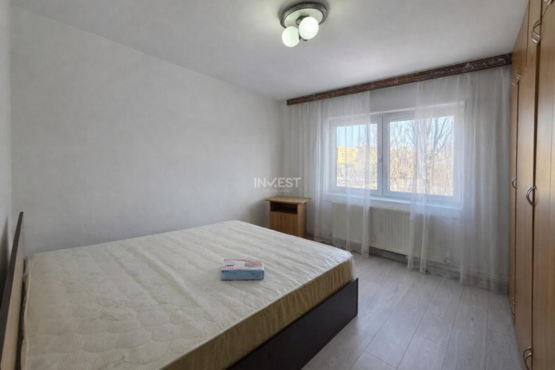 APARTAMENT 2 CAMERE-DECOMANDATE-LICEUL MIRON COSTIN