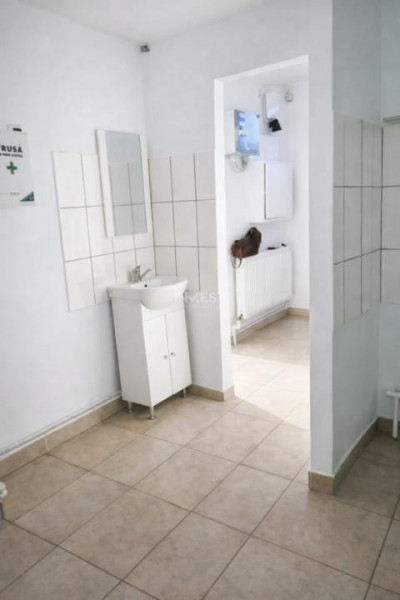 Închiriez spațiu comercial 80 mp zonă Belvedere Nicolina