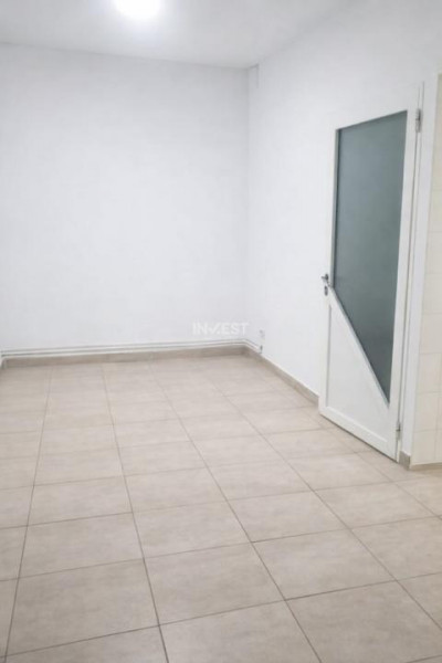 Închiriez spațiu comercial 80 mp zonă Belvedere Nicolina