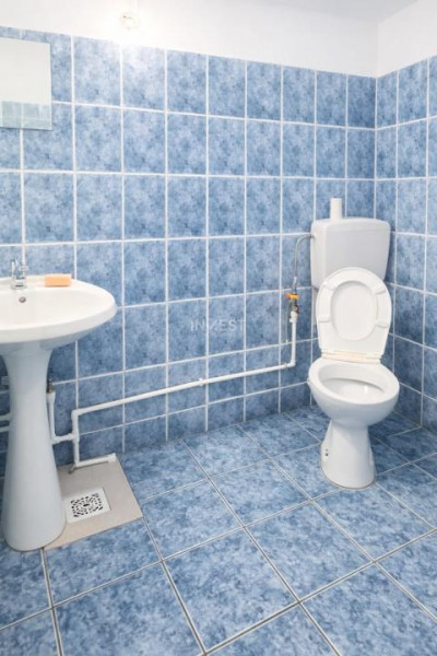 Închiriez spațiu comercial 80 mp zonă Belvedere Nicolina