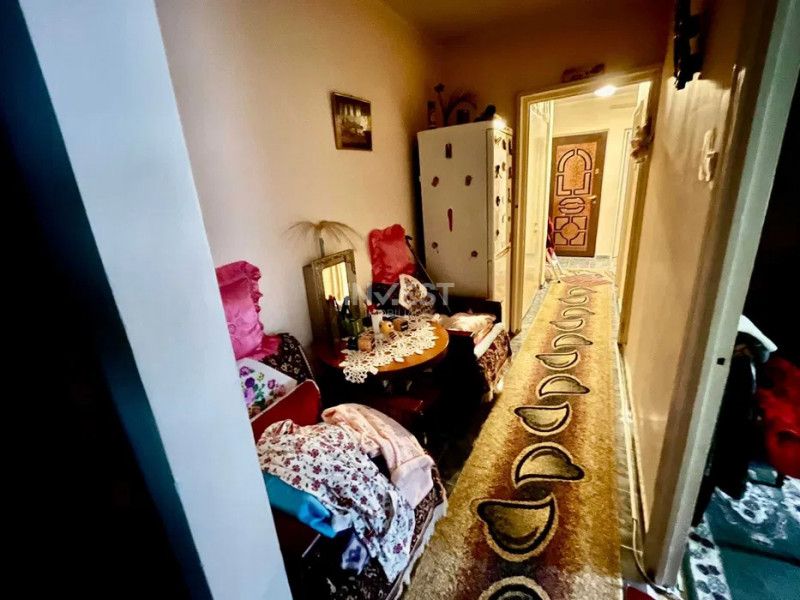 Apartament de vanzare 3 camere, zona Canta, Iasi