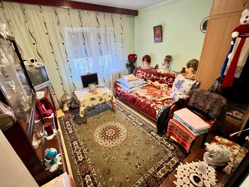 Apartament de vanzare 3 camere, zona Canta, Iasi