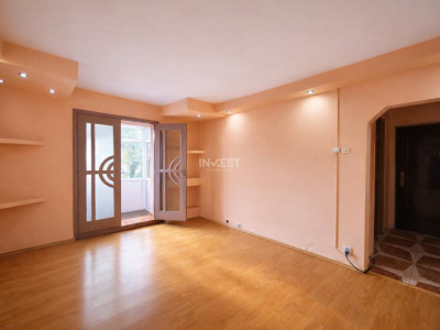 VANZARE-APARTAMENT 3 CAMERE-DACIA