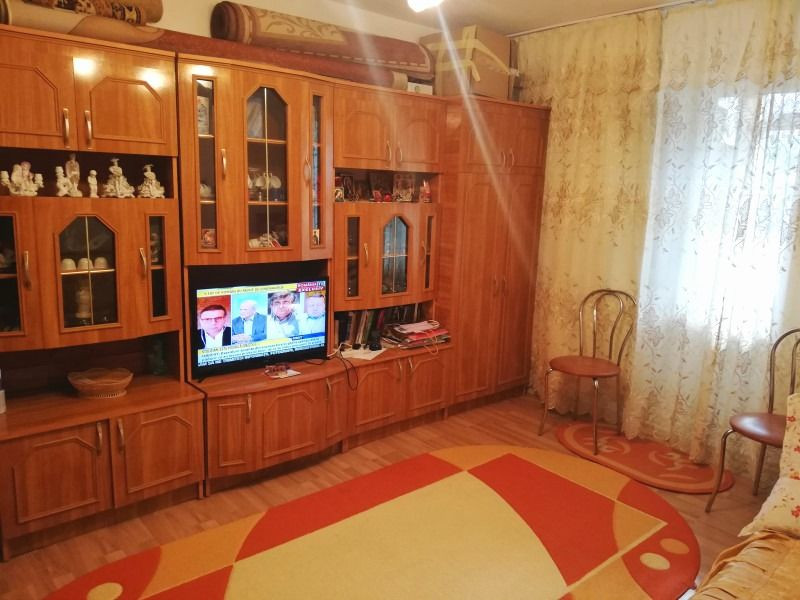 Apartament 2 camere - Zimbru