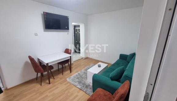 Apartament 2camere - etajul 1 
