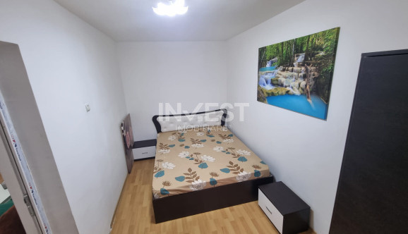 Apartament 2camere - etajul 1 