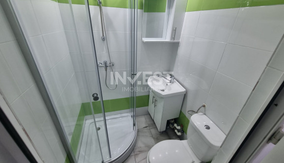 Apartament 2camere - etajul 1 