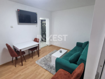 Apartament 2camere - etajul 1 