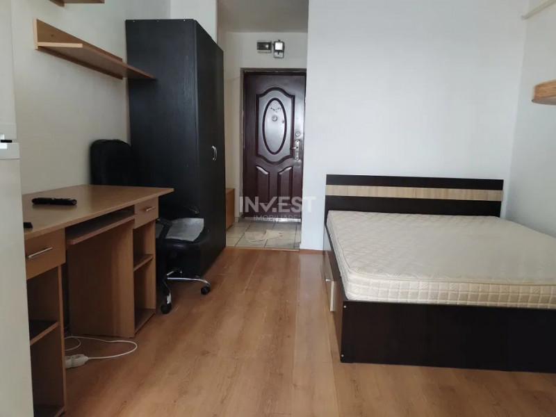 Garsoniera- Tudor Vladimirescu 