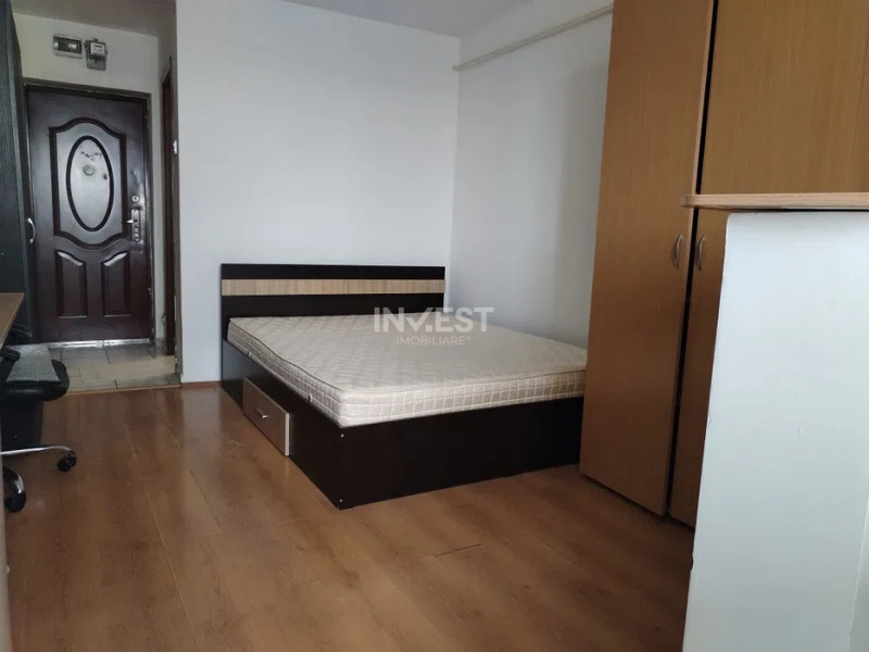 Garsoniera- Tudor Vladimirescu 