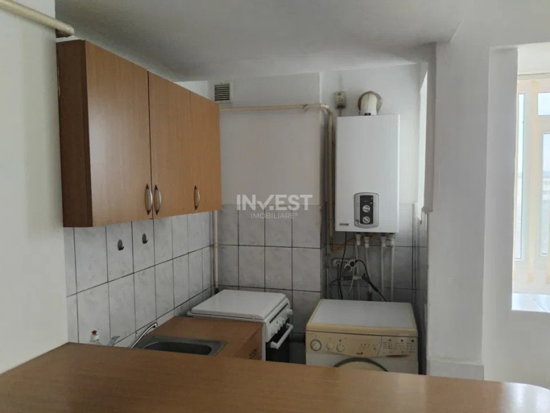 Garsoniera- Tudor Vladimirescu 