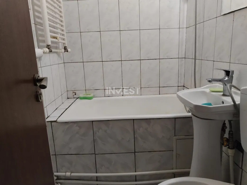 Garsoniera- Tudor Vladimirescu 