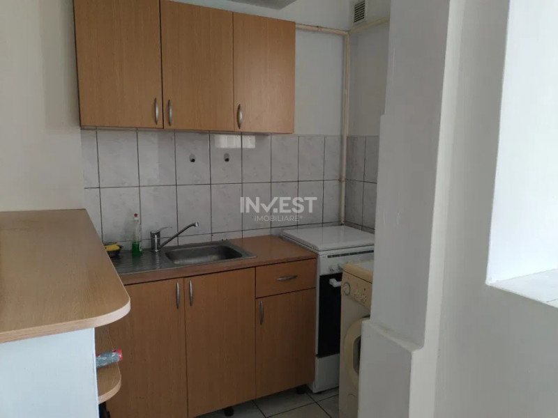 Garsoniera- Tudor Vladimirescu 