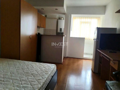 Garsoniera- Tudor Vladimirescu 