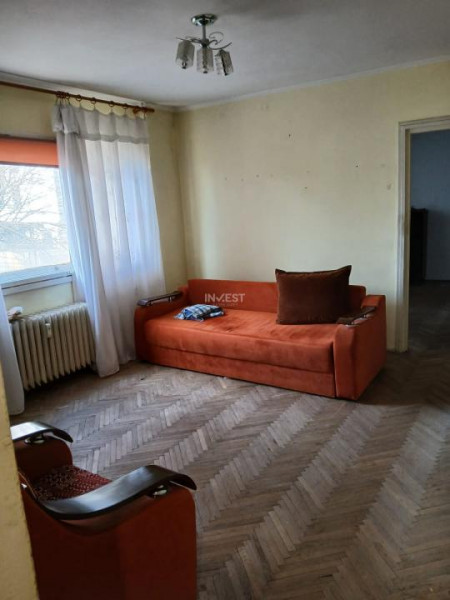 Apartament 2 camere-Podu ros-Palas Mall-etaj 1