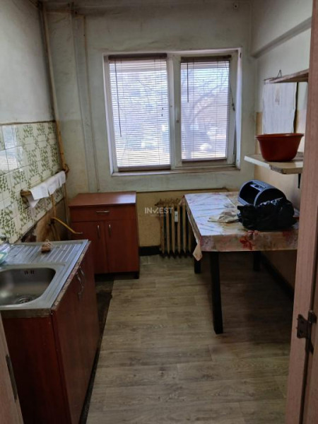 Apartament 2 camere-Podu ros-Palas Mall-etaj 1