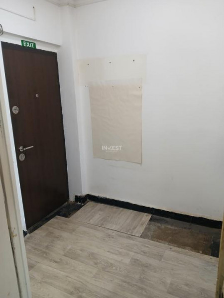 Apartament 2 camere-Podu ros-Palas Mall-etaj 1