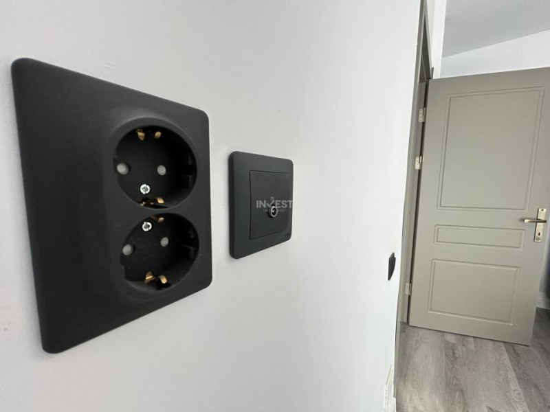 Casa individuala, 5 camere, 3 bai, utilata. Zona Bucium- Plopii Fara Sot, IASI