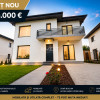 Casa individuala, 5 camere, 3 bai, utilata. Zona Bucium- Plopii Fara Sot, IASI