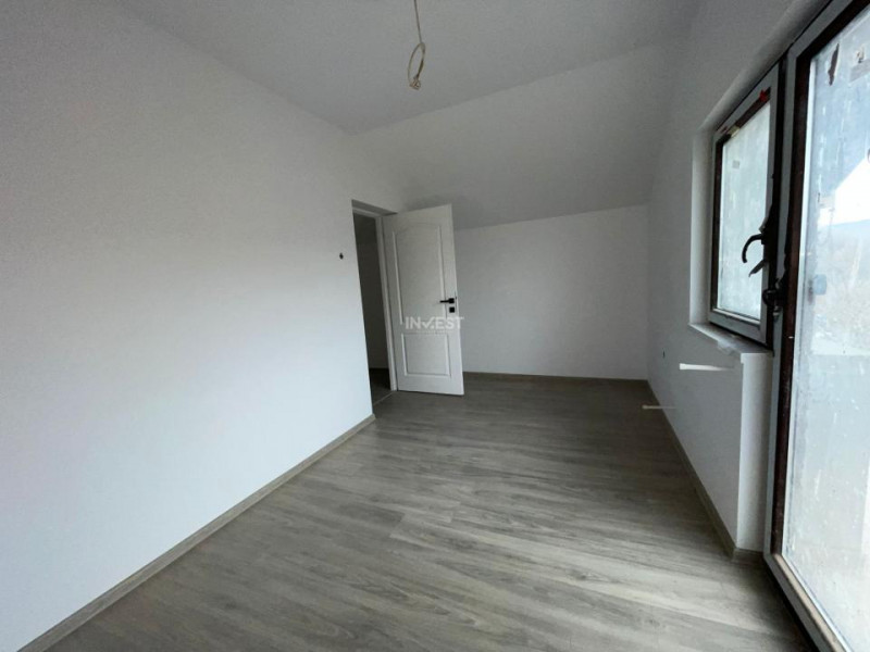 Casa 4 camere, 2 bai, 420 mp teren,  Pacurari, Iasi 