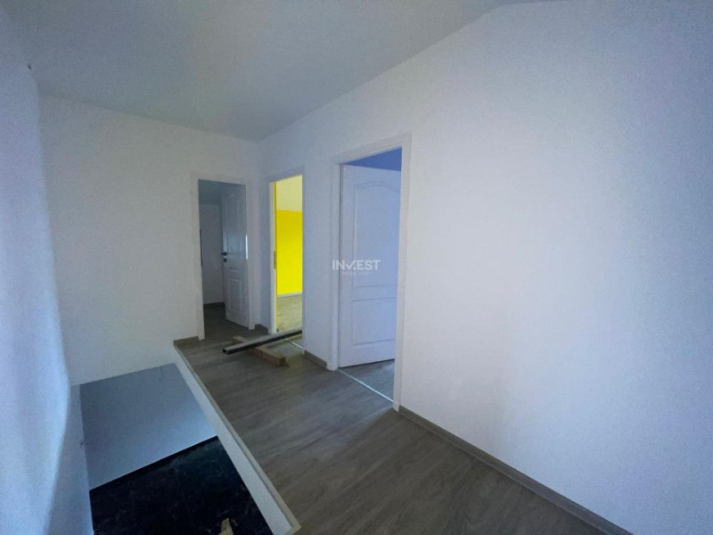 Casa 4 camere, 2 bai, 420 mp teren,  Pacurari, Iasi 