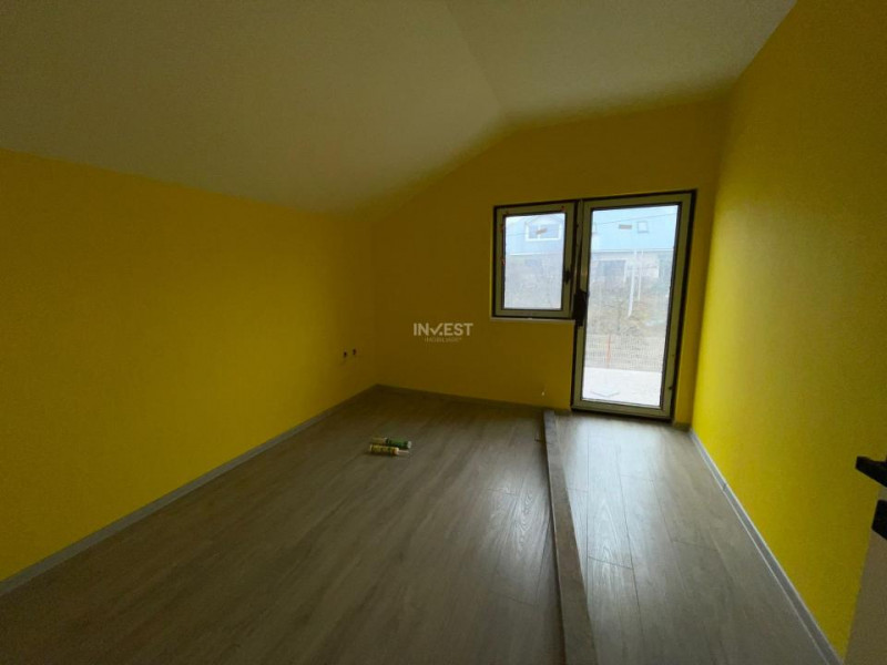 Casa 4 camere, 2 bai, 420 mp teren,  Pacurari, Iasi 