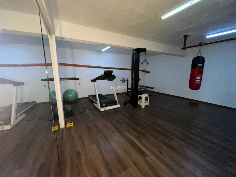 Casa 4 camere, 2 bai, 420 mp teren,  Pacurari, Iasi 