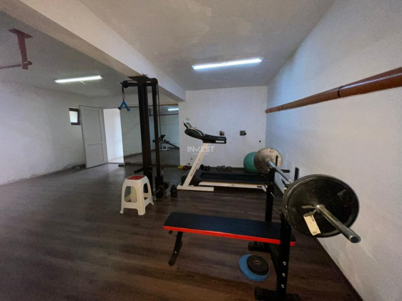 Casa 4 camere, 2 bai, 420 mp teren,  Pacurari, Iasi 