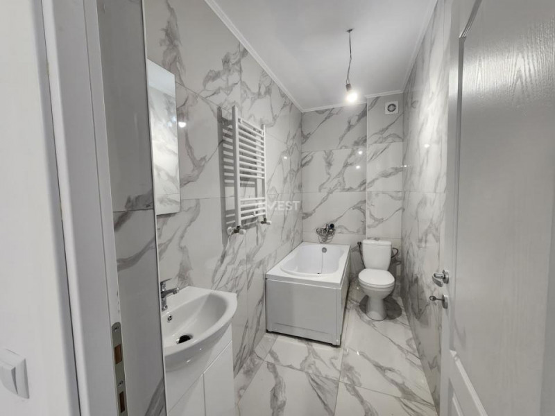 APARTAMENT 1 CAMERA , LOC DE PARCARE INCLUS, COMISION 0%, LUNCA CETATUII