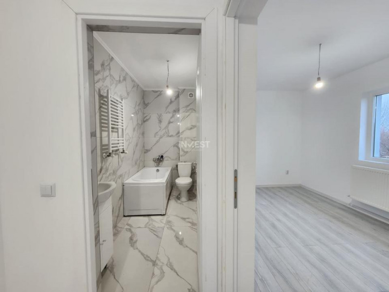 APARTAMENT 1 CAMERA , LOC DE PARCARE INCLUS, COMISION 0%, LUNCA CETATUII