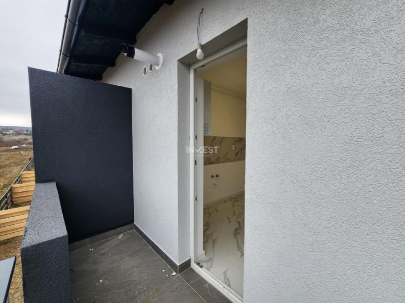 APARTAMENT 1 CAMERA , LOC DE PARCARE INCLUS, COMISION 0%, LUNCA CETATUII