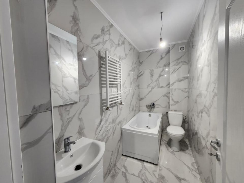 APARTAMENT 1 CAMERA , LOC DE PARCARE INCLUS, COMISION 0%, LUNCA CETATUII