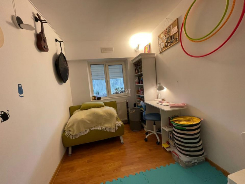 3 camere de vanzare, 71 mp, zona Pacurari- Petru Poni, Iasi 