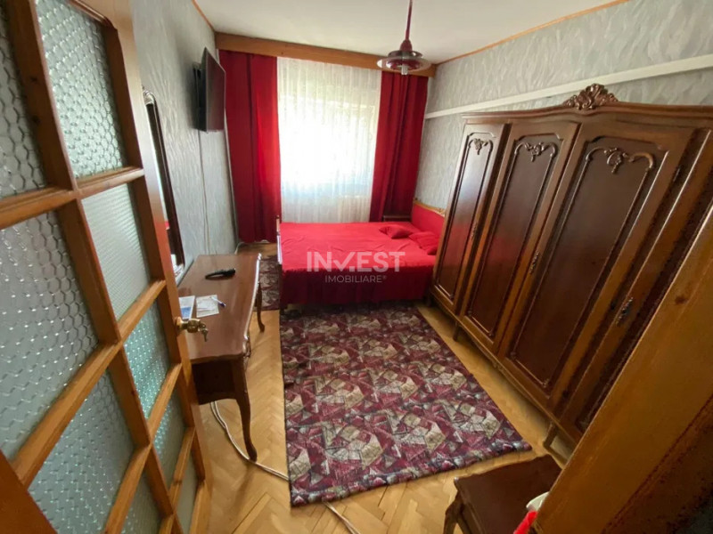 APARTAMENT 2 CAMERE-DECOMANDAT-ALEXANDRU CEL BUN