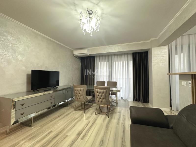 AP NOU 2 CAMERE DECOMANDAT PACURARI-REDIU 