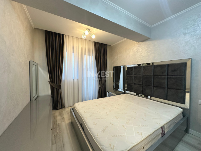 AP NOU 2 CAMERE DECOMANDAT PACURARI-REDIU 