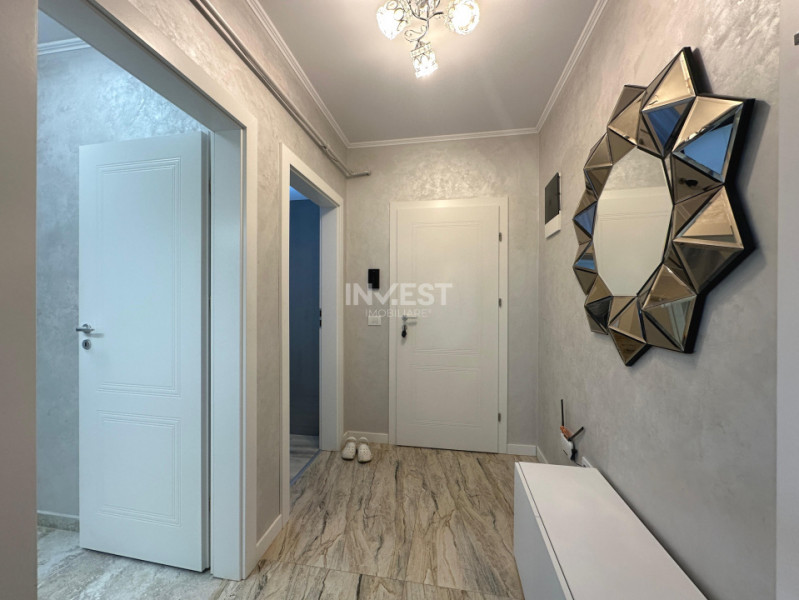 AP NOU 2 CAMERE DECOMANDAT PACURARI-REDIU 