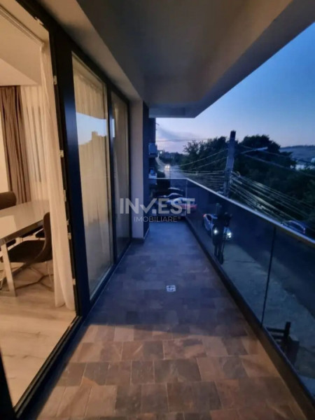 AP NOU 2 CAMERE DECOMANDAT PACURARI-REDIU 