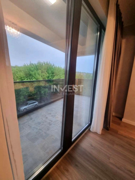 AP NOU 2 CAMERE DECOMANDAT PACURARI-REDIU 