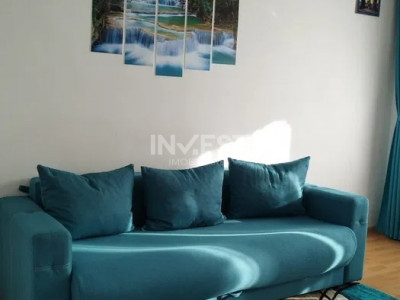 De vanzare, 3 camere, dezomandat, zona Pacurari, Iasi