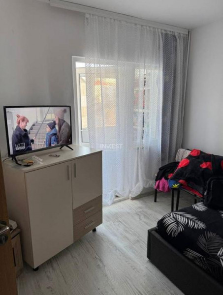 De vanzare, 2 camere, decomandat, zona Canta, Iasi