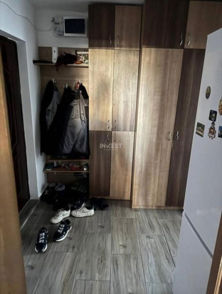 De vanzare, 2 camere, decomandat, zona Canta, Iasi