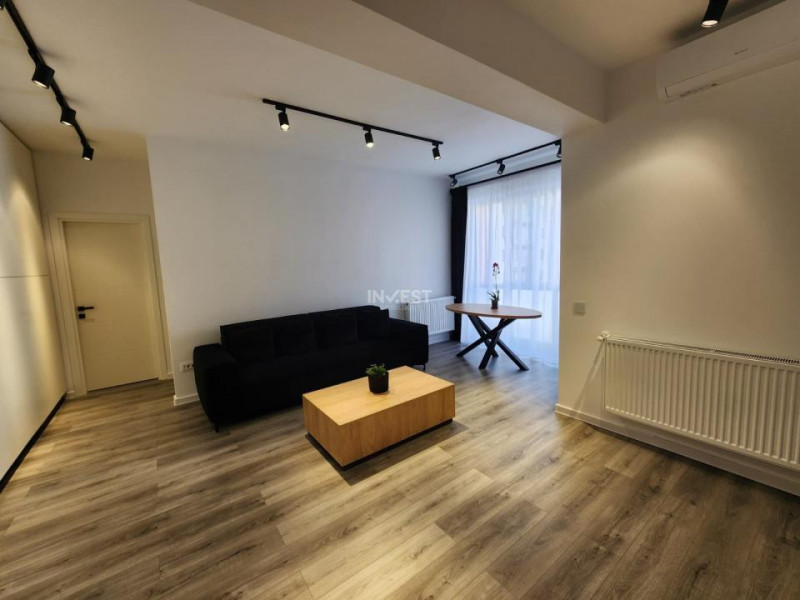 APARTAMENT CU 3 CAMERE DECOMANDAT, ETAJUL 2, 87 MP UTILI, CAPAT CUG-VISOIANU