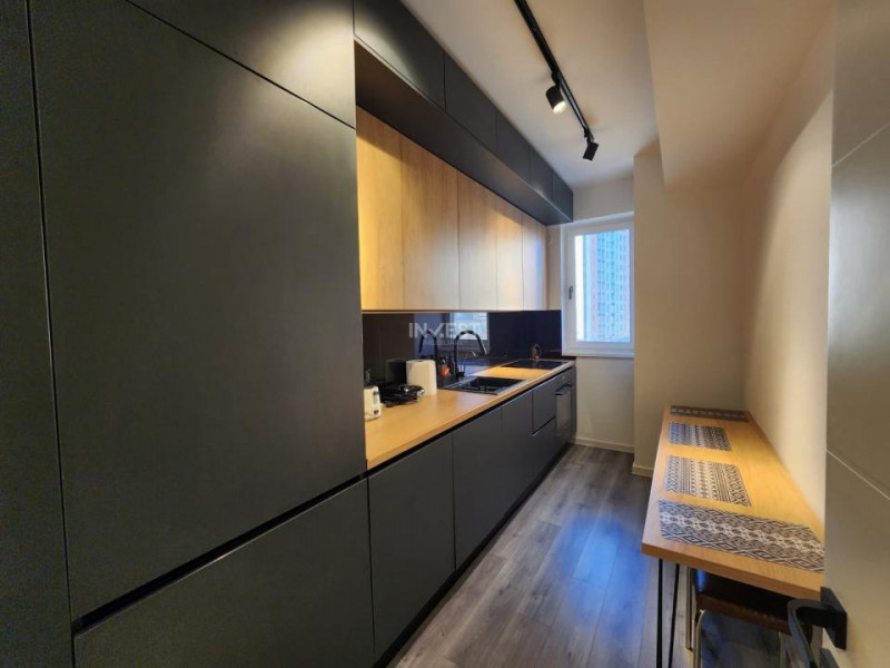 APARTAMENT CU 3 CAMERE DECOMANDAT, ETAJUL 2, 87 MP UTILI, CAPAT CUG-VISOIANU