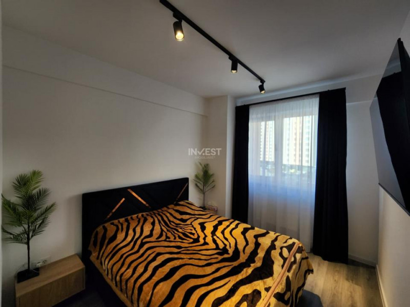 APARTAMENT CU 3 CAMERE DECOMANDAT, ETAJUL 2, 87 MP UTILI, CAPAT CUG-VISOIANU