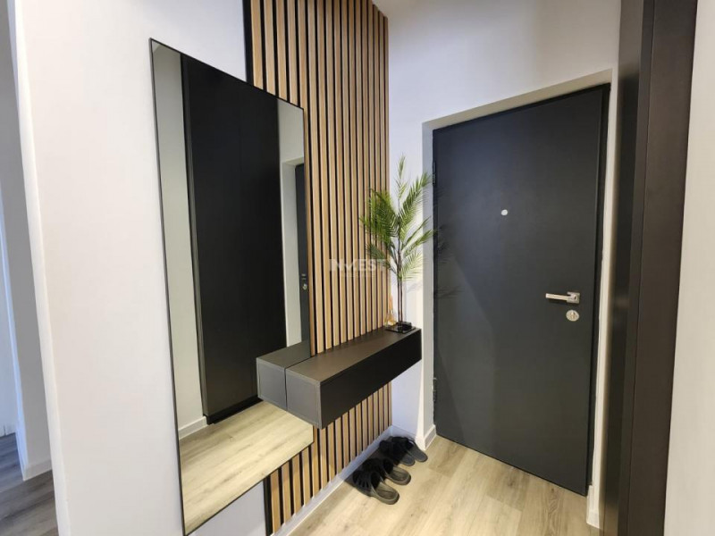 APARTAMENT CU 3 CAMERE DECOMANDAT, ETAJUL 2, 87 MP UTILI, CAPAT CUG-VISOIANU