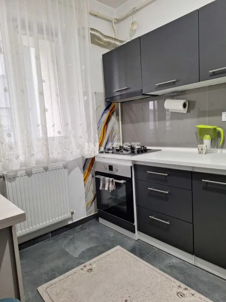 APARTAMENT 1 CAMERA , DECOMANDAT , ETAJUL 2, CAPAT CUG